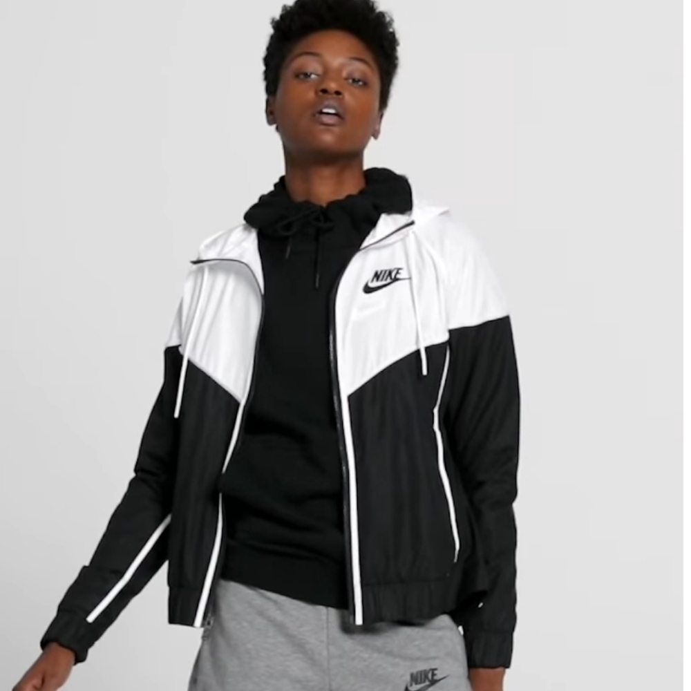 Nike nsw windrunner fullzip jacket